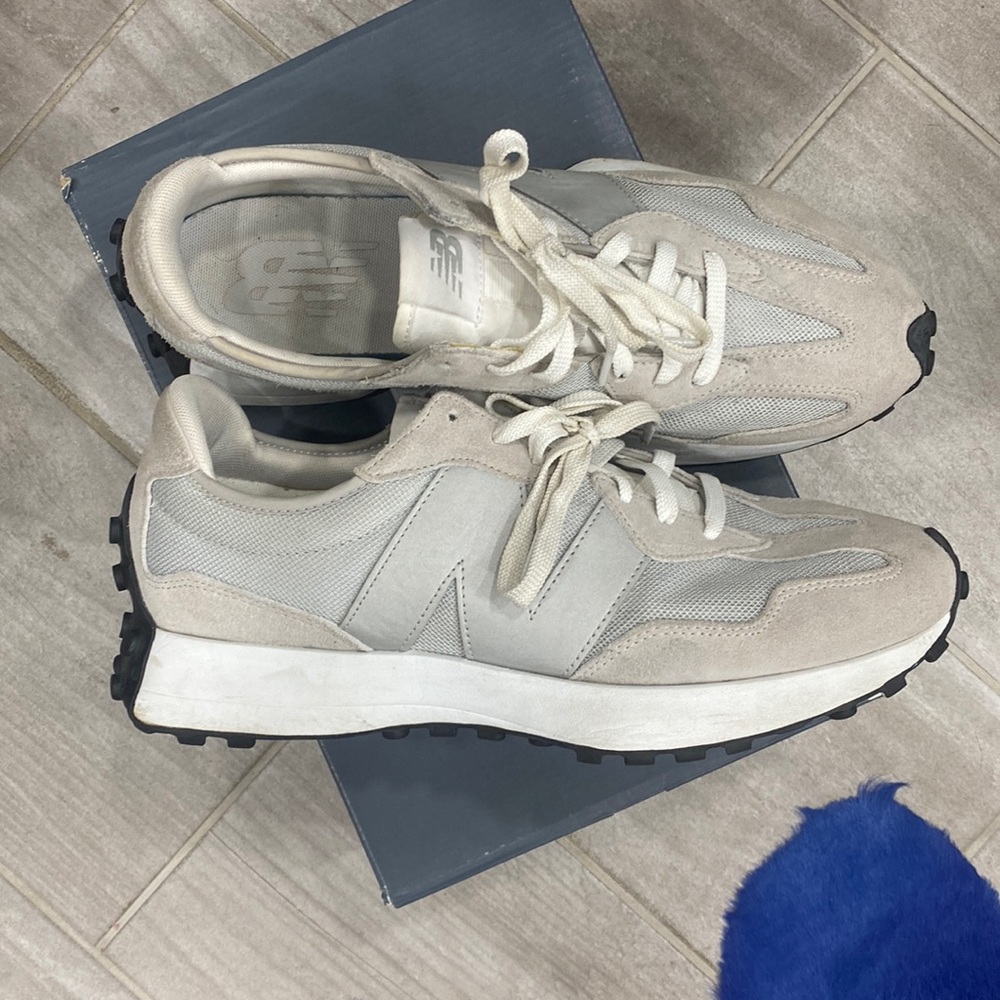 New balance mode de vie